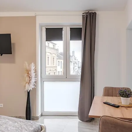 Apartments Cologne Apartment