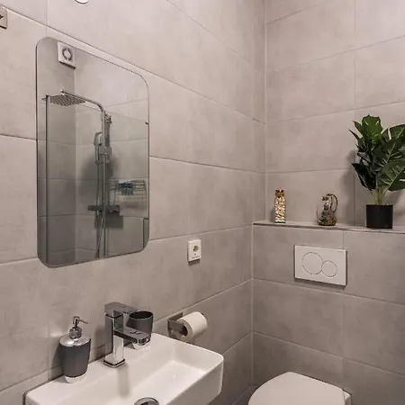 Apartments Cologne *