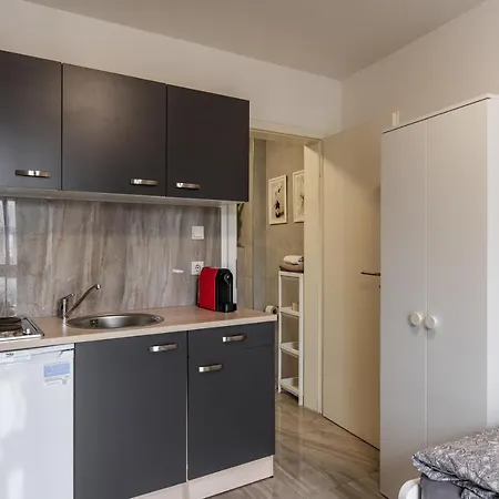 Apartments Cologne Apartment