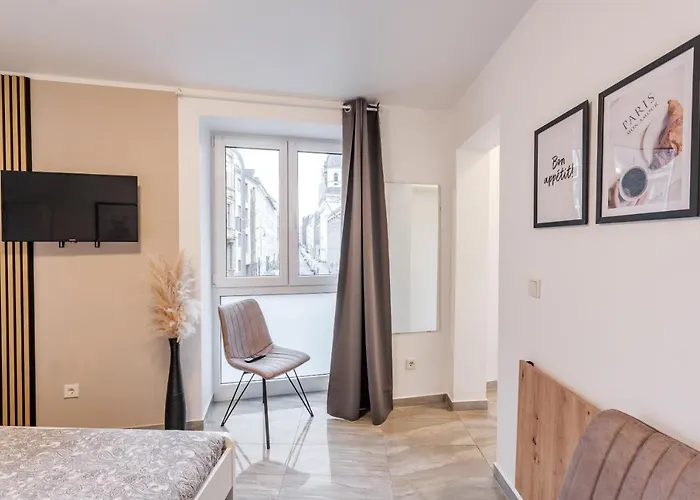 Apartment Apartments Cologne