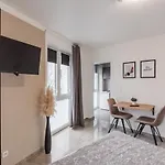Apartment Apartments Cologne