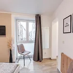 Apartment Apartments Cologne