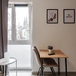 Apartments Cologne *