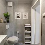 アパート Apartments Cologne ケルン