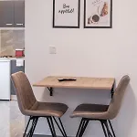 Apartments Cologne ケルン