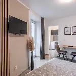 Apartments Cologne