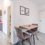 Apartments Cologne