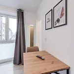 Apartments Cologne * ケルン