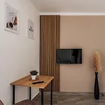 Apartments Cologne Apartment