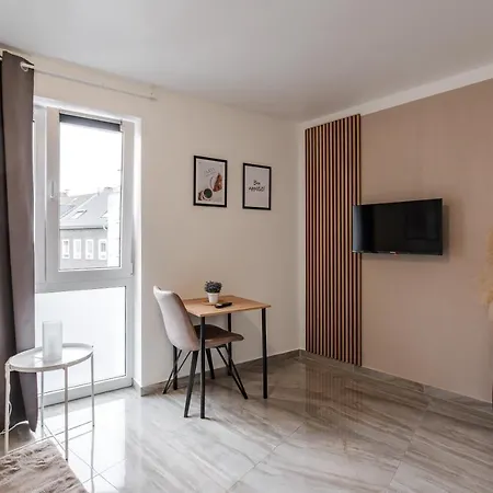 Apartments Cologne 公寓 科隆