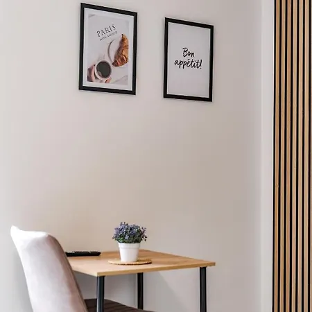 Apartments Cologne * Кёльн