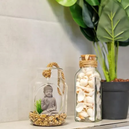 Apartments Cologne Апартаменты *