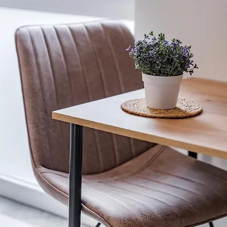 Apartments Cologne Кёльн