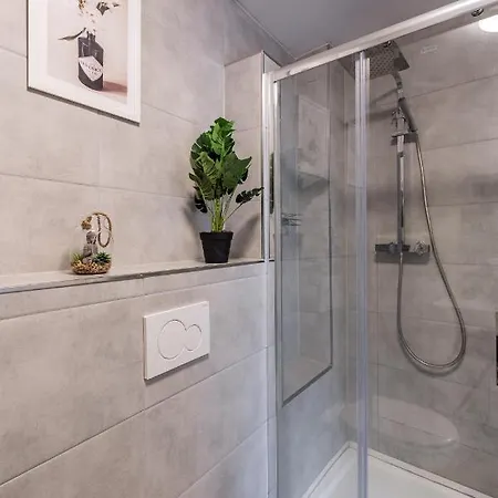 Apartments Cologne 公寓 *