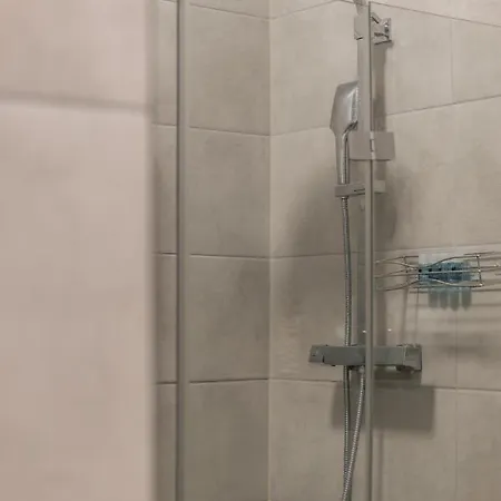 Apartments Cologne Апартаменты Кёльн