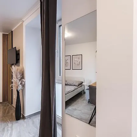 Apartments Cologne 公寓