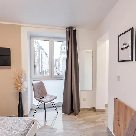 公寓 Apartments Cologne