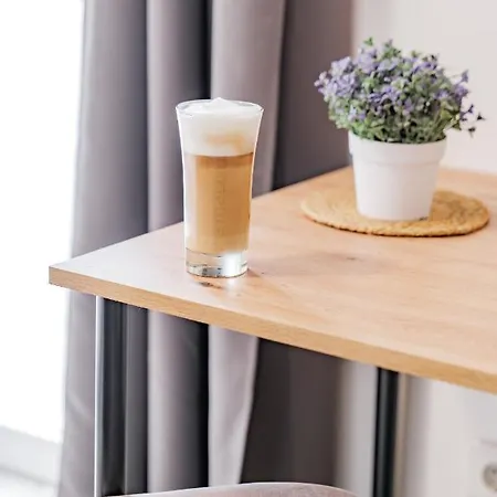 Apartments Cologne 科隆