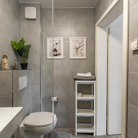公寓 Apartments Cologne 科隆