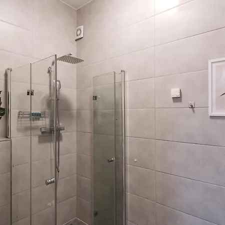 Apartments Cologne Апартаменты *