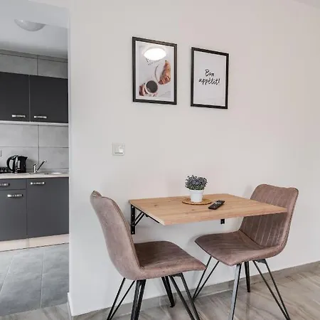 Apartments Cologne 公寓 *