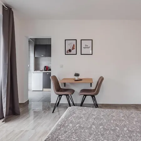 Apartments Cologne Apartment Cologne