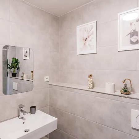 Apartamento Apartments Cologne