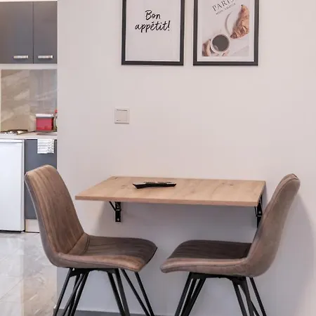 Apartments Cologne 科隆