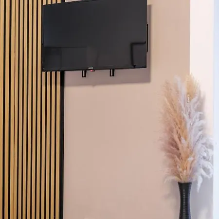 Apartments Cologne Кёльн