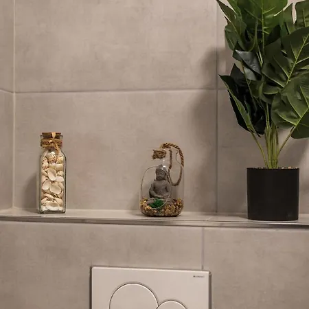 公寓 Apartments Cologne 科隆