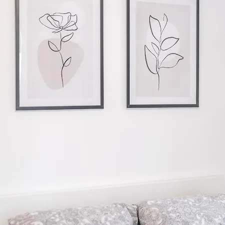 Apartments Cologne Апартаменты *