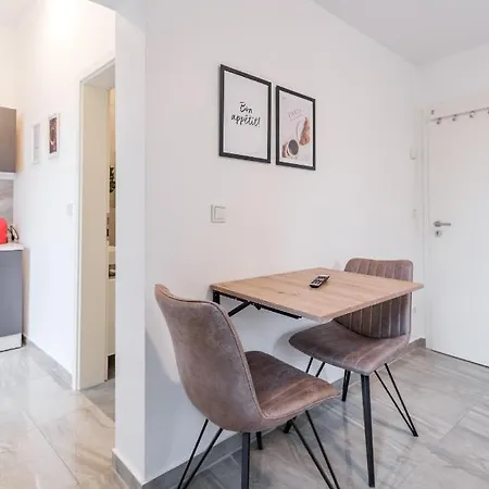 Apartments Cologne