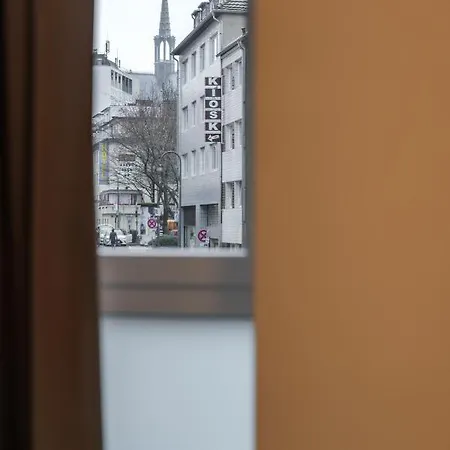 公寓 Apartments Cologne