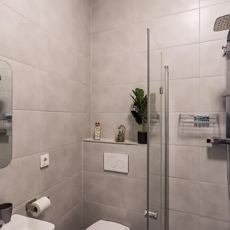 Apartments Cologne 公寓