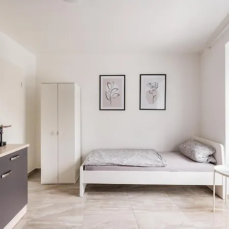 Apartments Cologne 科隆
