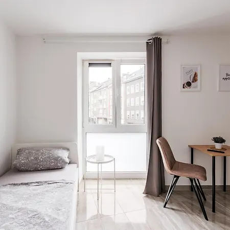 Apartments Cologne * 科隆