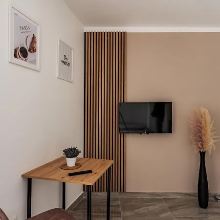 Apartments Cologne 公寓