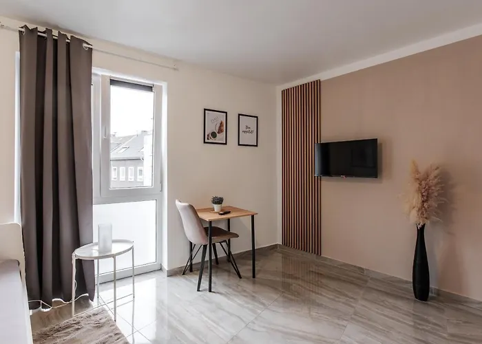 Apartments Cologne Appartamento Colonia