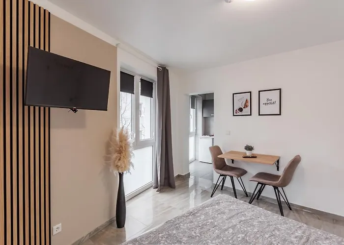 Appartamento Apartments Cologne