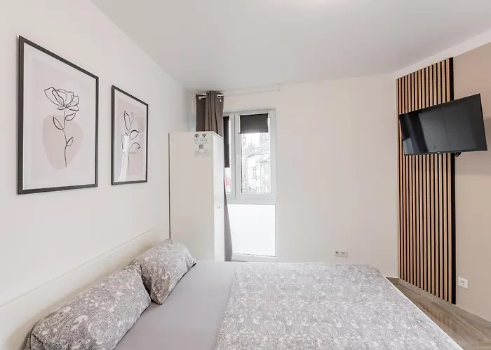 Apartments Cologne 科隆