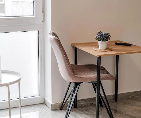 公寓 Apartments Cologne 科隆