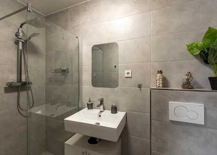 Apartments Cologne * Colonia