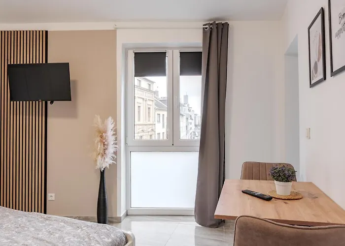 Apartments Cologne Appartamento