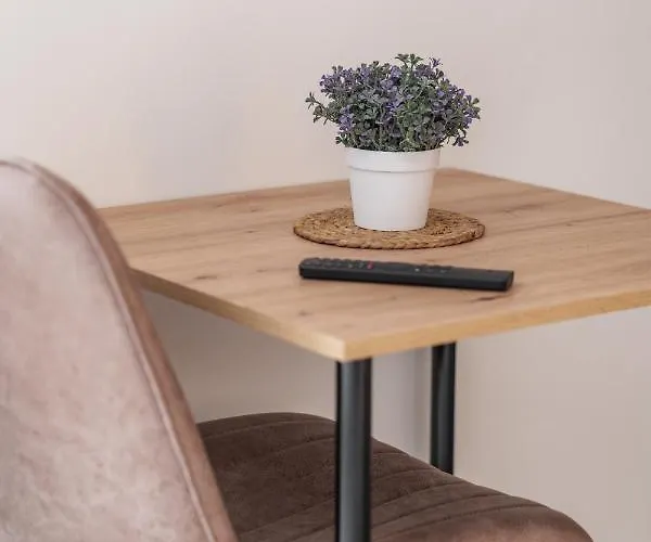 公寓 Apartments Cologne