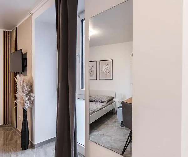 Apartments Cologne Appartamento