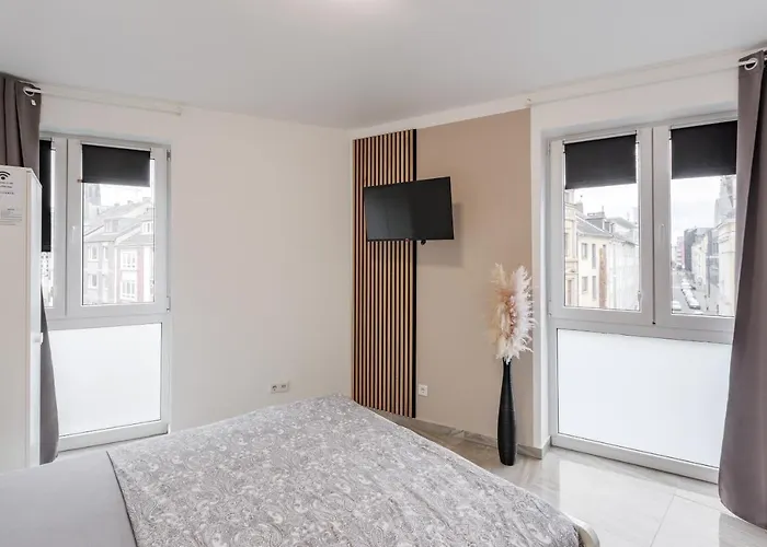 Lejlighed Apartments Cologne *