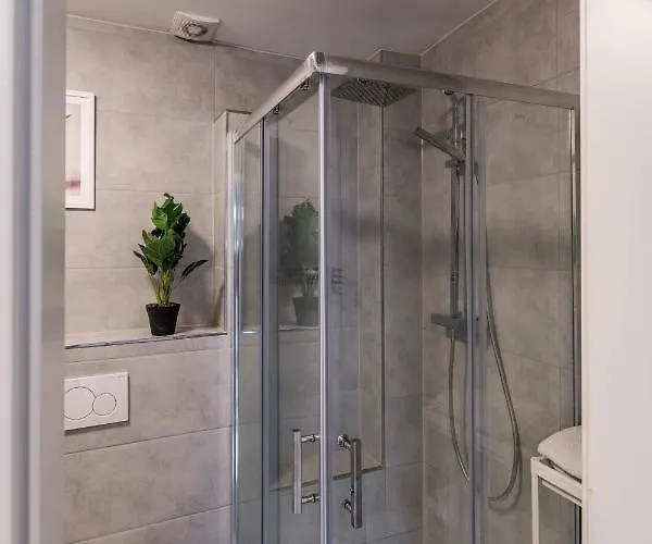 Appartamento Apartments Cologne Colonia