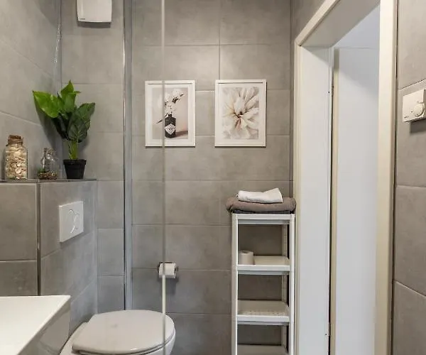 公寓 Apartments Cologne 科隆