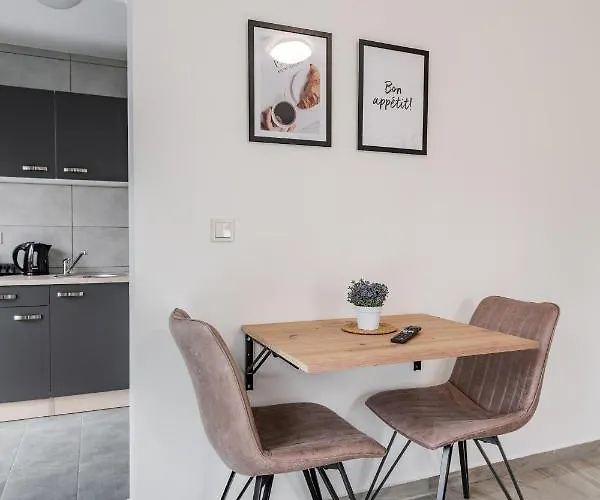 Apartments Cologne Lejlighed *