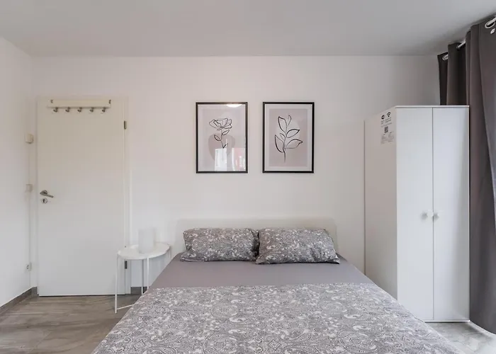 Apartments Cologne Lejlighed